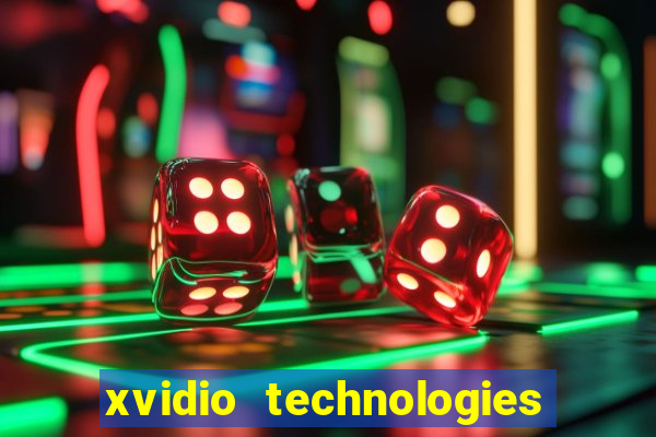 xvidio technologies startup brasil 2023 download